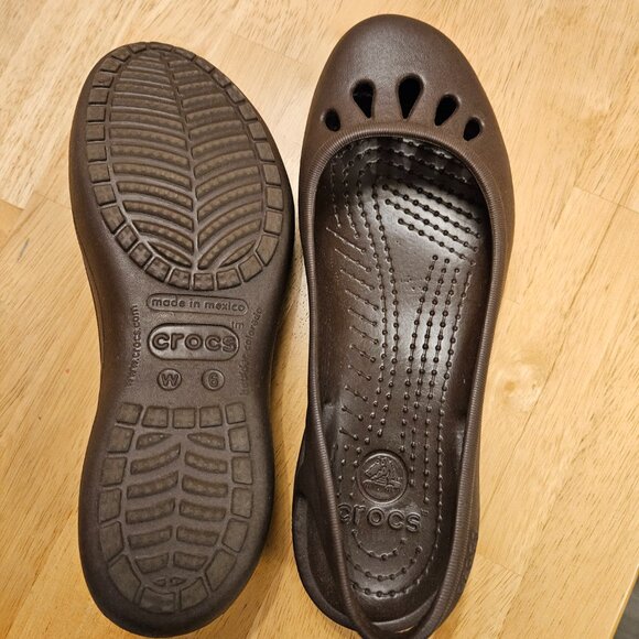 Crocs Mary Janes - Picture 4 of 4